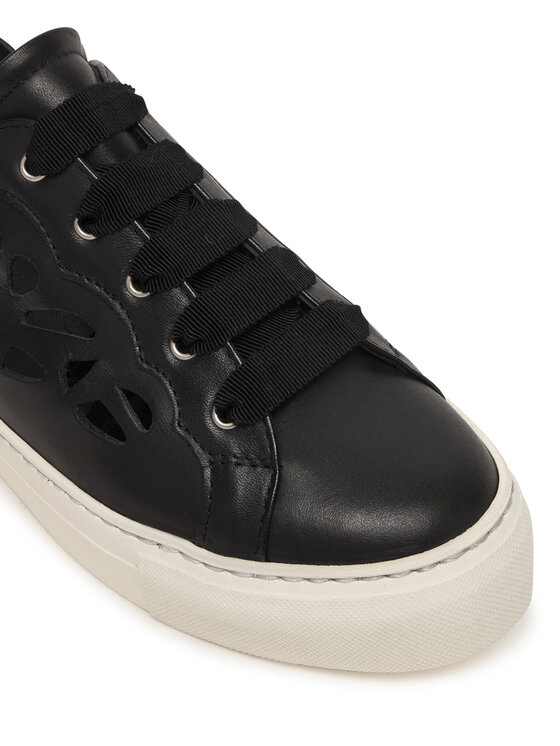 AGL AGL Sneakers Mandi D925249PGKV1872720 Negru