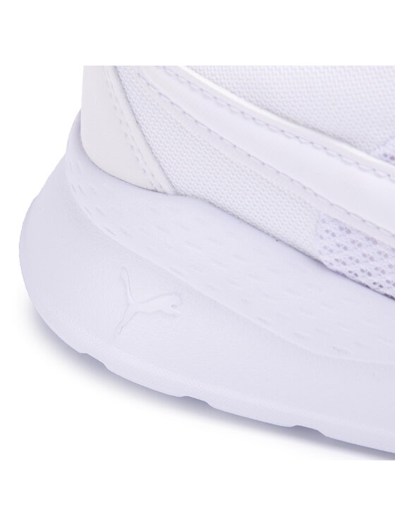 Puma Puma Сникърси Anzarun Lite 371128 03 Бял