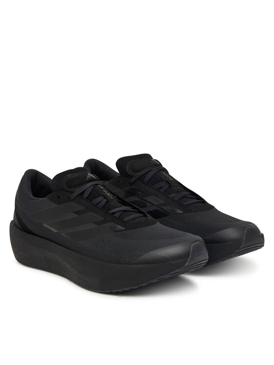 adidas adidas Futócipő Zenboost Boost+ Running Shoes HQ9527 Fekete