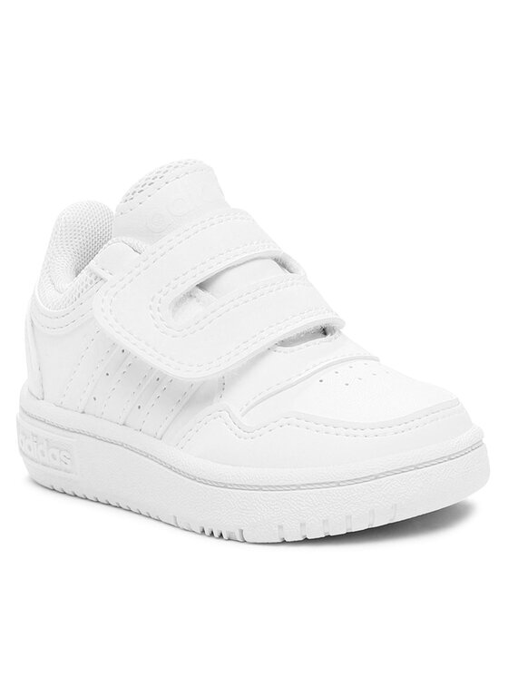 adidas adidas Sneakers Hoops GW0442 Alb