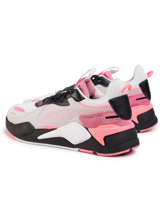 Puma fucsia store