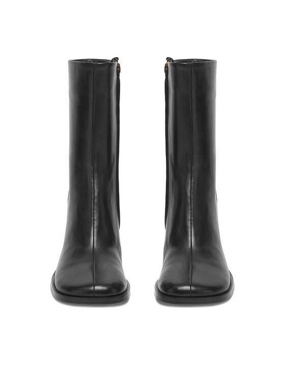 Gino Rossi Gino Rossi Stiefeletten CEO-ZOYA-121046 Schwarz