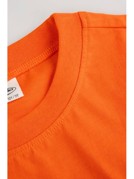 Coccodrillo Coccodrillo Pyžamo ZC5448111PJS-022 Barevná Regular Fit