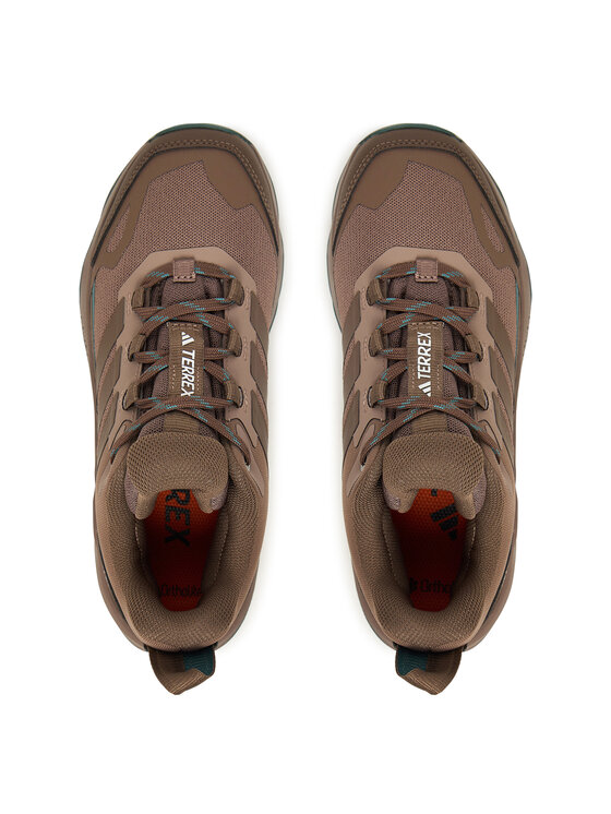 adidas adidas Παπούτσια πεζοπορίας Terrex Skychaser Ax5 JH7803 Καφέ