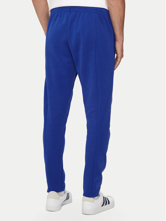 adidas adidas Jogginghose Future Icons Badge of Sport IS9594 Blau Regular Fit