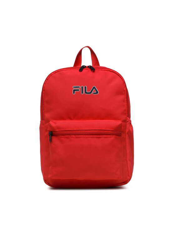 Rucsac Fila Bury Small Easy Backpack FBK0013 Roșu