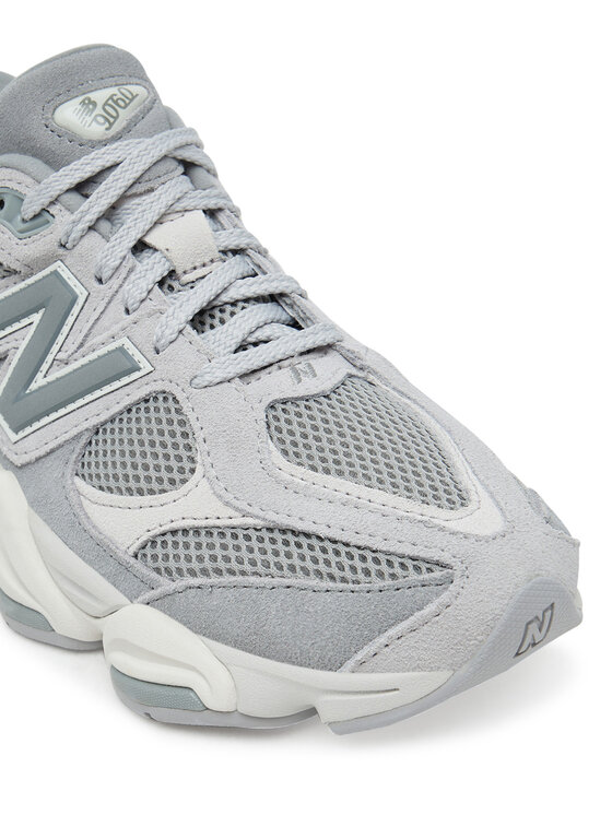 New Balance New Balance Sneakersy U9060ERD M Šedá