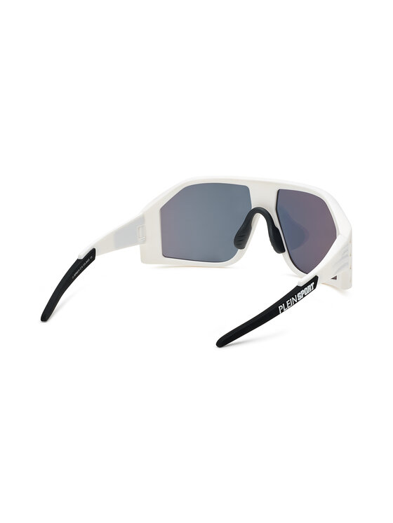 Plein Sport Plein Sport Occhiali da sole 3861 Bianco