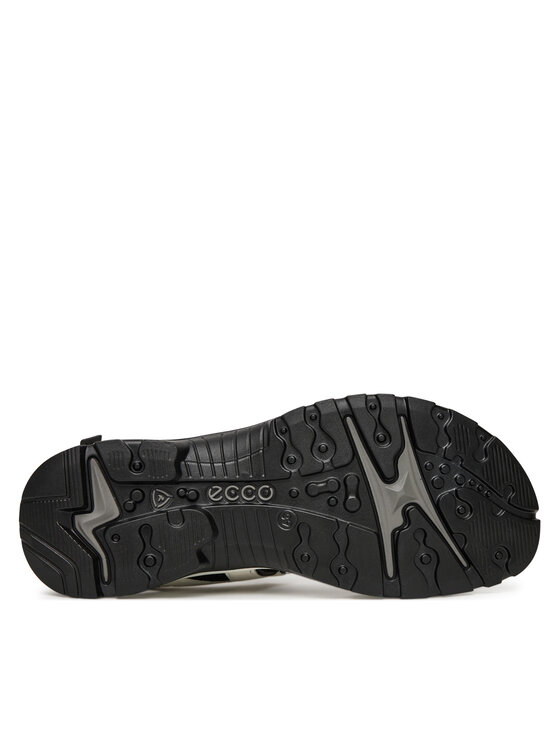 ECCO ECCO Sandály Offroad 82215301007 Bílá