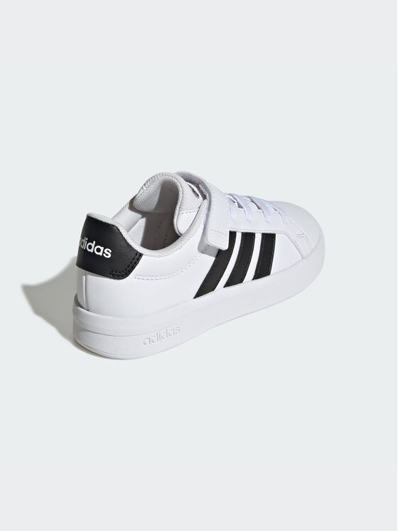 adidas adidas Trampki GRAND COURT 3.0 Biały