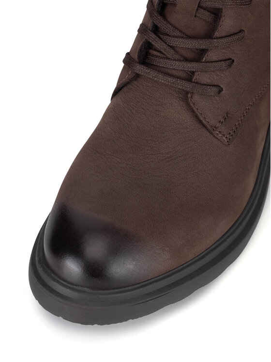 Lasocki Lasocki Зимни обувки WI23-SDAM-04 Кафяв