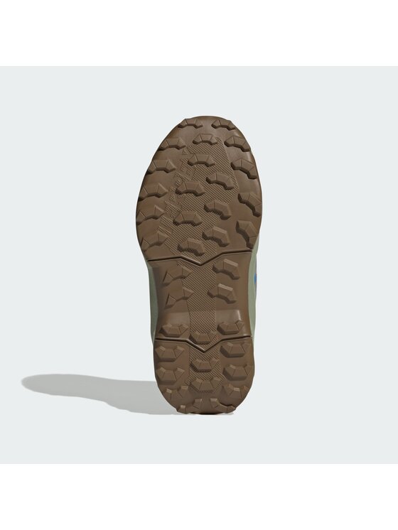 adidas adidas Παπούτσια πεζοπορίας Terrex Ax4R JR9056 Γκρι