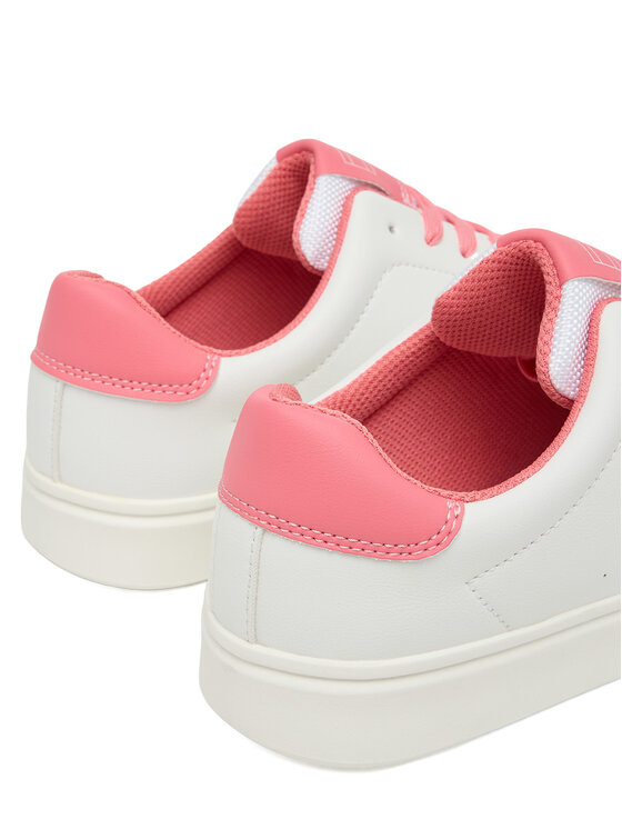 Tommy Hilfiger Tommy Hilfiger Sneakers T3A9-34238-1355 S Bianco