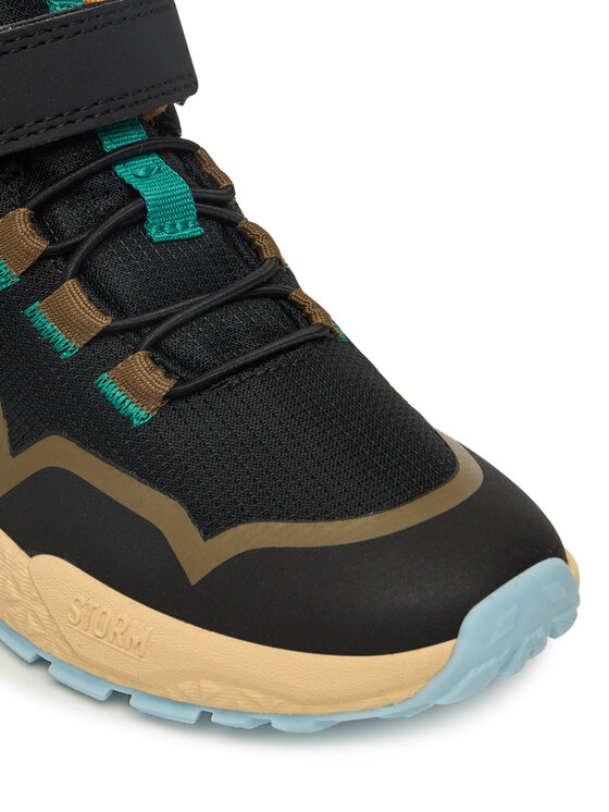 Primigi Primigi Snīkeri GORE-TEX 8916644 M Melns