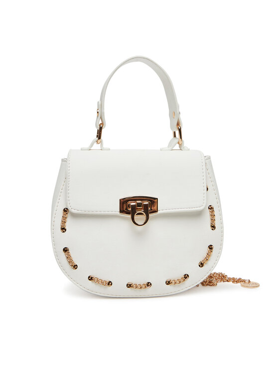 Abel & Lula Abel & Lula Handtasche 5455 Creme