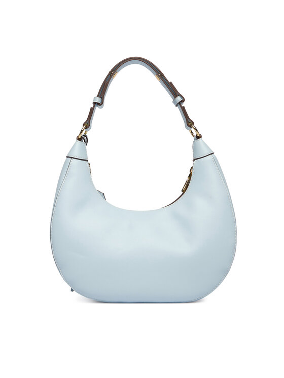 LOVE MOSCHINO LOVE MOSCHINO Kabelka JC4095PP1OLI0701 Světle modrá