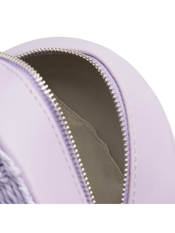 DeeZee DeeZee Ročna torba MDR-D-002-03 Vijolična
