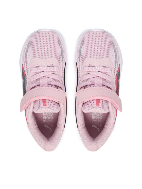 Puma Puma Sneakersy Pounce 2 AC+ Inf 314043 06 Różowy jasny