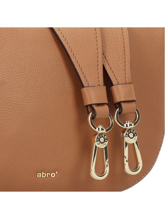 Abro Abro Torebka 294084 Brązowy