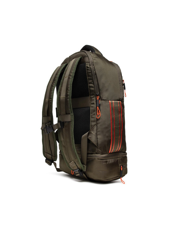 Carpisa Carpisa Rucksack Alfa Go BSA53302942 Grün