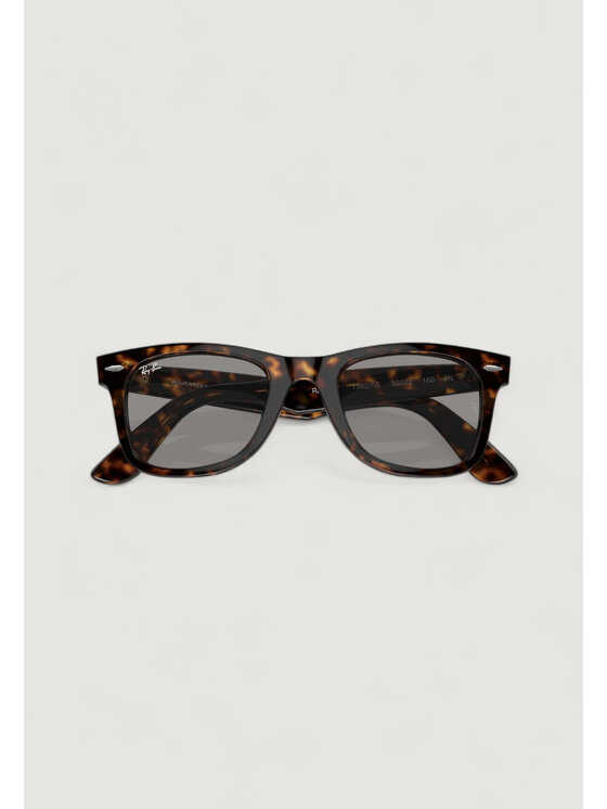 Ray-Ban Ray-Ban Γυαλιά ηλίου WAYFARER – UNISEX Καφέ