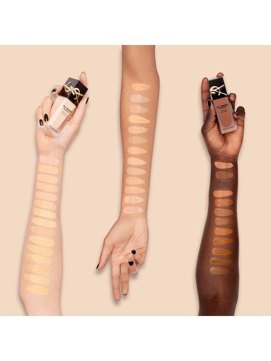 Saint Laurent Saint Laurent All Hours Foundation Luminous Matte Podkład LC5