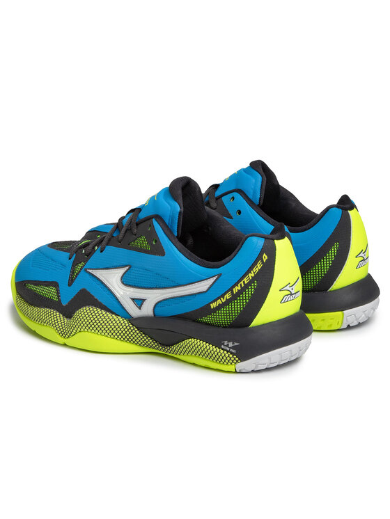 Mizuno wave 2024 intense tour 4