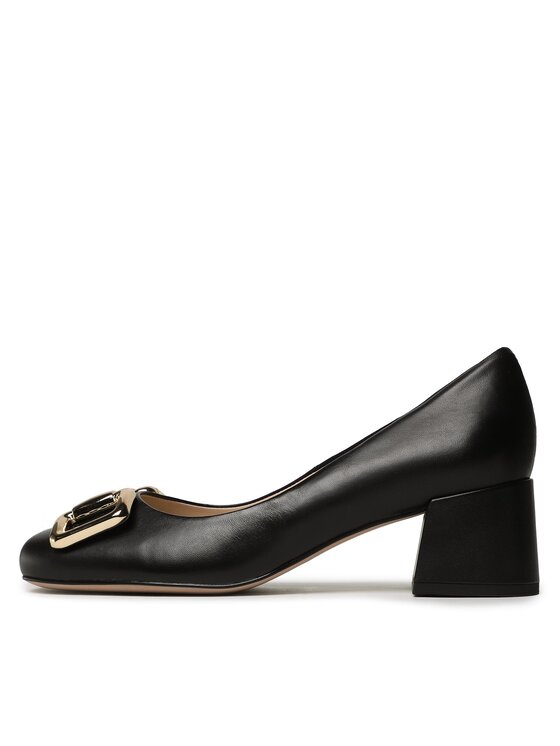 HÖGL HÖGL Scarpe basse 5-104320-0100 Nero