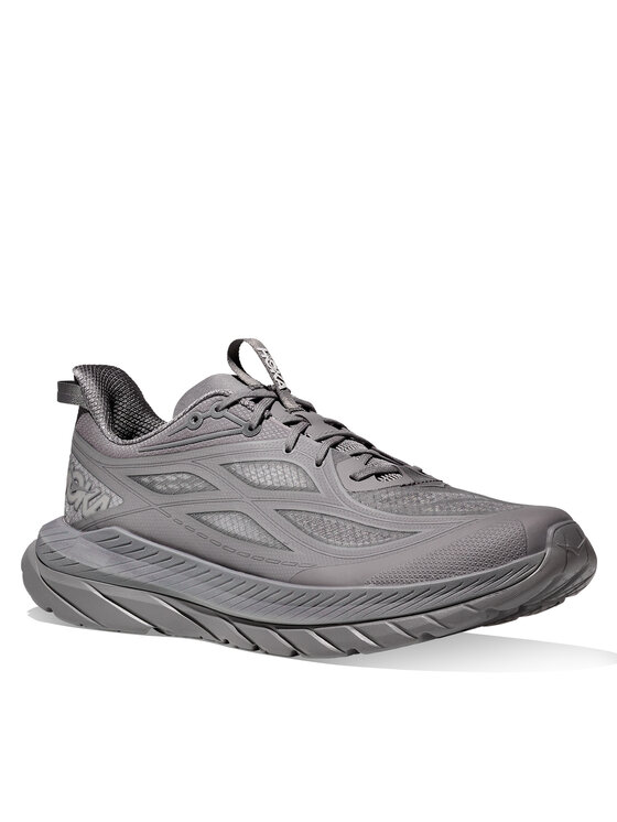 Hoka Hoka Sneakers Mach Remastered 1176250 Grigio