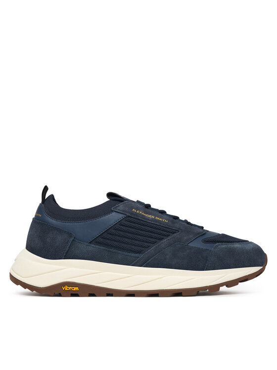 Alexander Smith Alexander Smith Tenisice Dublin ASBEBKM-7891 Tamnoplava