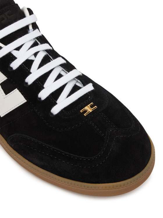 Elisabetta Franchi Elisabetta Franchi Sneakers SA61G61E2 Schwarz