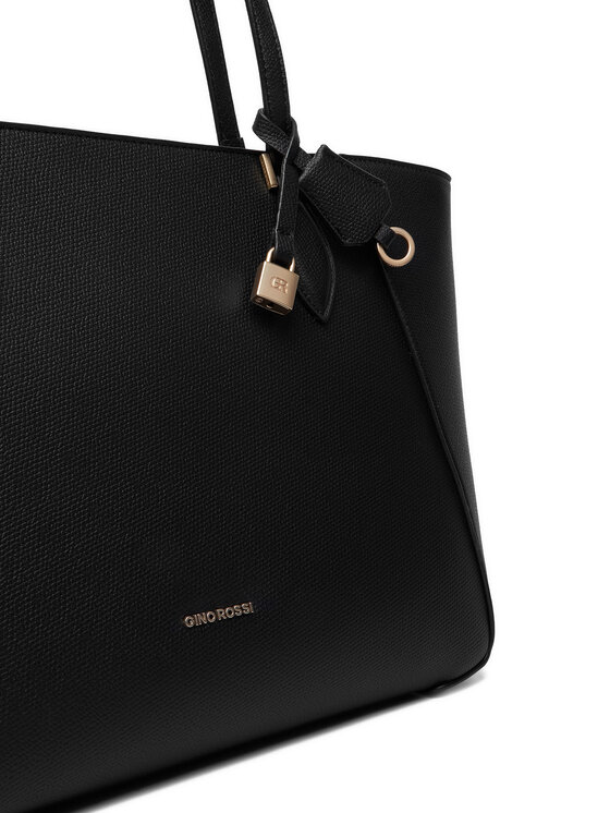 GINO ROSSI GINO ROSSI Τσάντα C-RX8906 Μαύρο