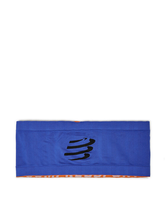 Compressport Compressport Sportski remen Free Belt CU00012B Plava