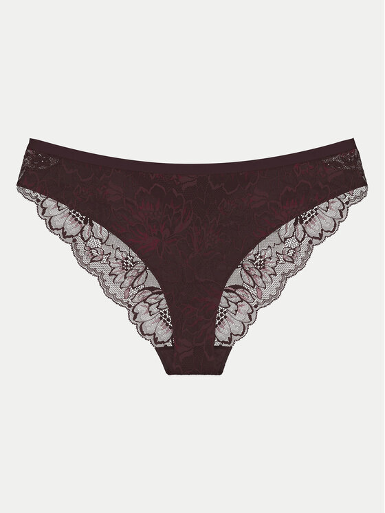 Triumph Triumph Brazilke Amourette Charm 10214456 Tamnocrvena