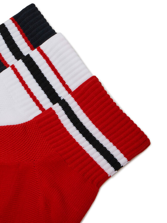 Hunter Hunter Calzini lunghi AS_HUNTER_02Z_SS25 (3-PACK) Multicolore