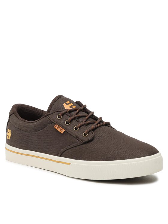Etnies Etnies Superge Jameson 2 Eco 4101000323 Rjava