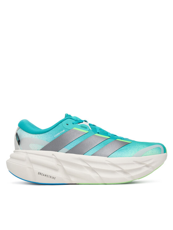 adidas adidas Běžecké boty adistar 5 Running Shoes KI4355 Tyrkysová