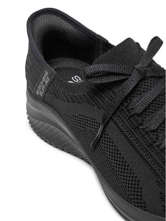 Skechers Skechers Tenisice Ultra Flex 3.0-Brilliant Path 149710 Crna