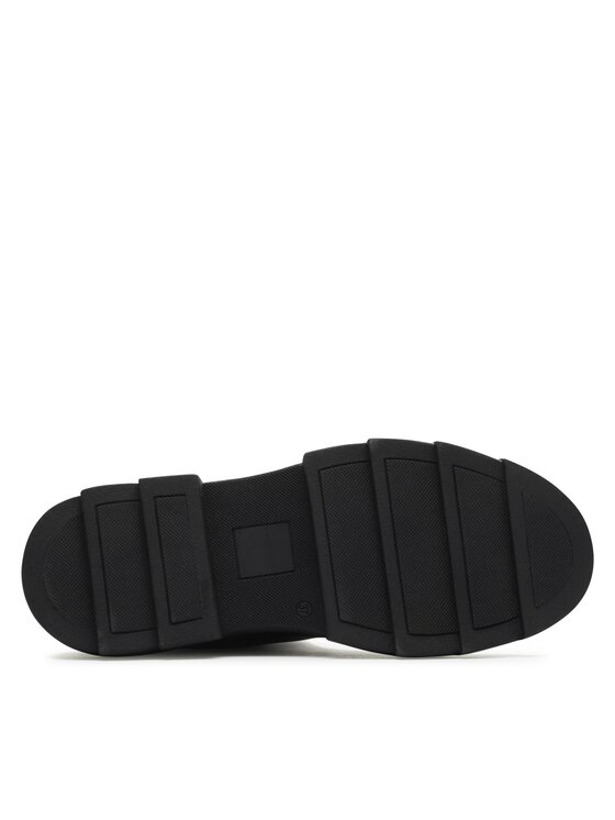 Furla Furla Μποτάκια με λάστιχο Gum YG95FGU-BX2411-O6000-1007 Μαύρο