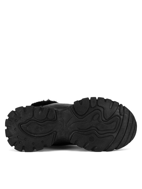 DeeZee DeeZee Saapad TS5227K-22 Must