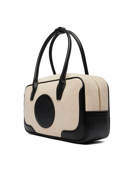 Beverly Hills Polo Club Beverly Hills Polo Club Handtasche CWBEO-BHPC-S-007-09 Beige