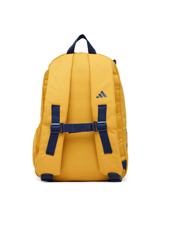 adidas adidas Plecak Little Kids Tiro_Nster Backpack Small KR4652 Żółty