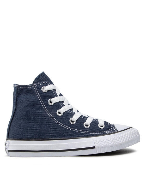 Converse Converse Teniși Chuck Taylor All Star Hi 3J233C Bleumarin