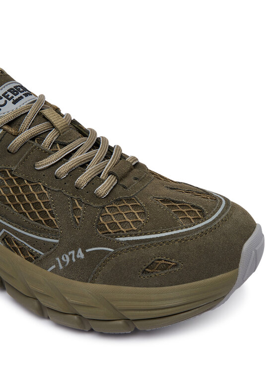 Iceberg Iceberg Sneakers IU17060Y Verde