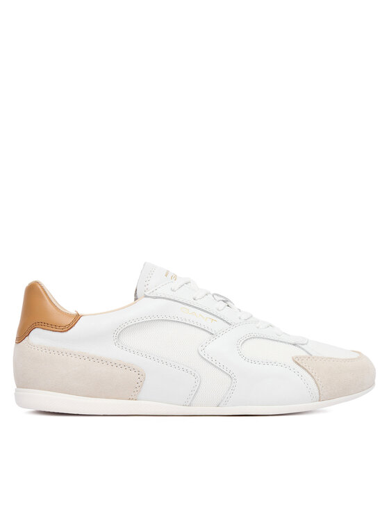 Gant Gant Sneakersy 32533274 Biela