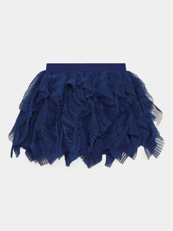 Tulle - Blu Scuro