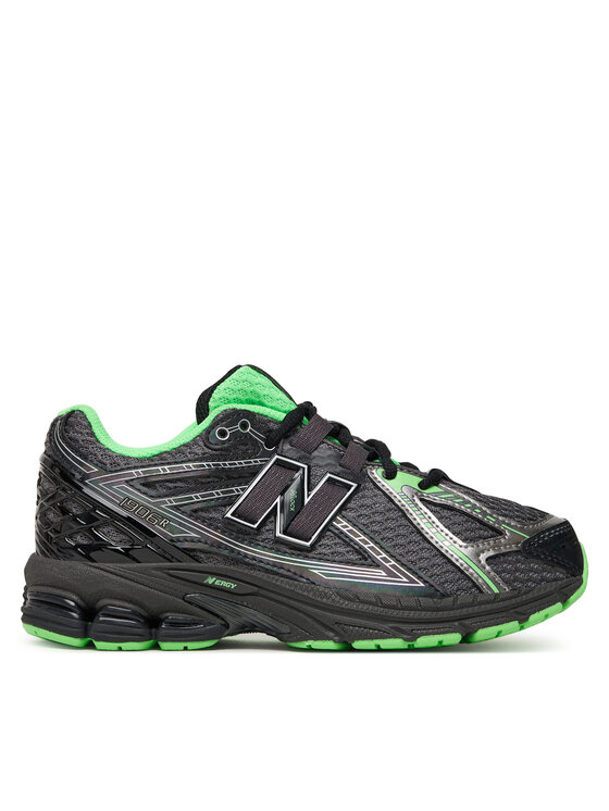 New Balance New Balance Sneakersy GC1906CT Czarny