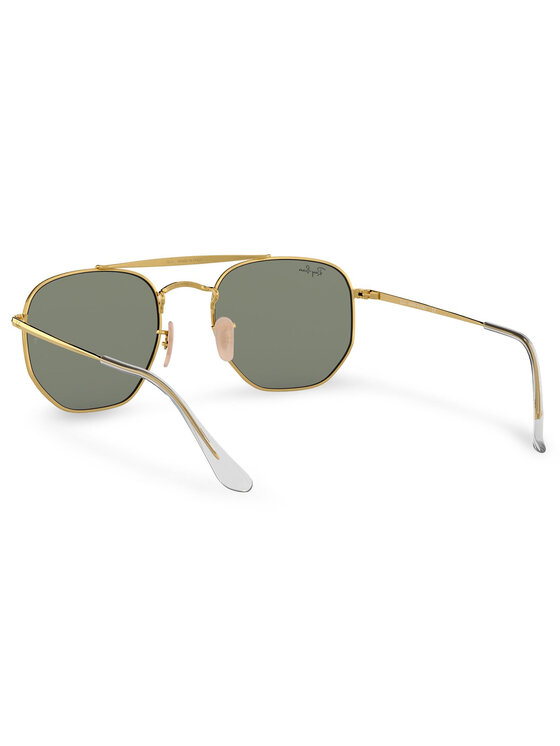 Ray-Ban Ray-Ban Слънчеви очила Marshal 0RB3648 001 Златист
