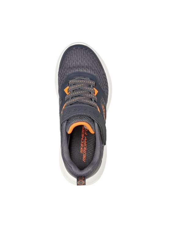 Skechers Skechers Sneakersy 403736L-CCOR Szary