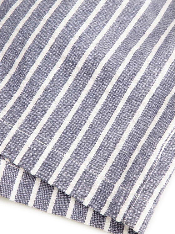 Coccodrillo Coccodrillo Шорти от плат WC5119501HGJ Виолетов Relaxed Fit